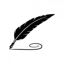 writer's quill